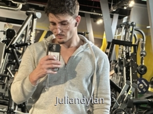 Juliandylan
