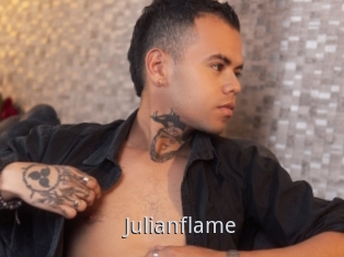 Julianflame