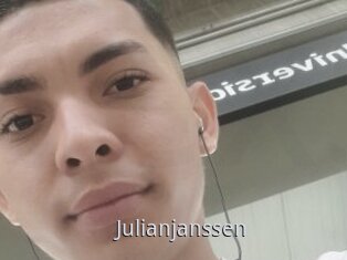 Julianjanssen