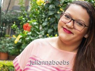 Juliannaboobs