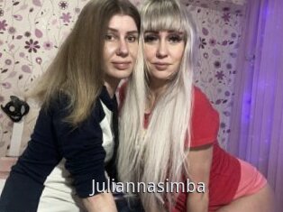Juliannasimba