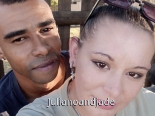 Julianoandjade