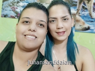 Juliansanddaian