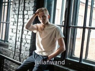 Julianwand