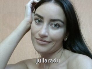 Juliaradu