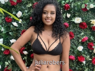 Juliarobers