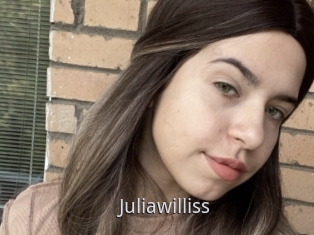 Juliawilliss