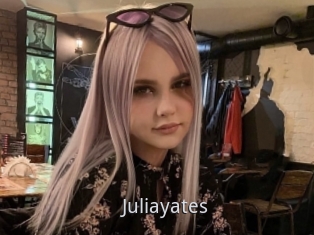 Juliayates