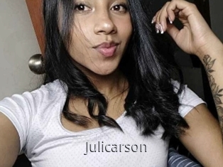 Julicarson