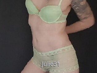 Julie31