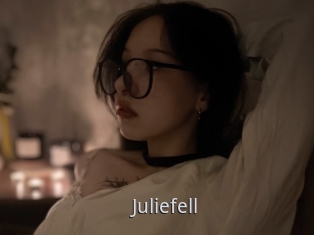Juliefell