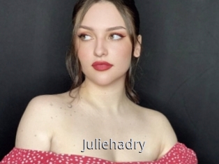 Juliehadry