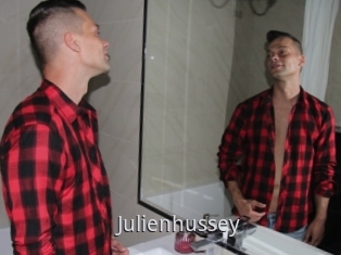 Julienhussey