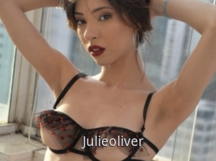 Julieoliver
