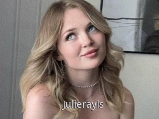 Julierayls