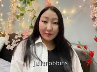 Julierobbins