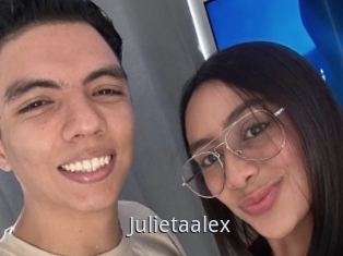 Julietaalex