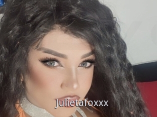 Julietafoxxx