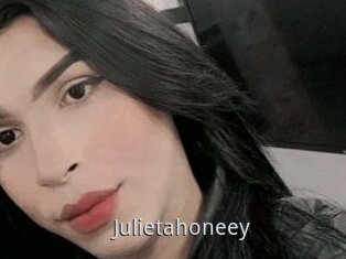 Julietahoneey