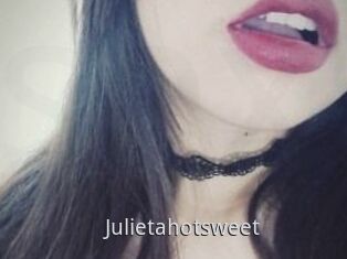 Julieta_hot_sweet
