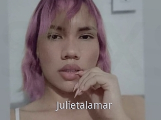 Julietalamar