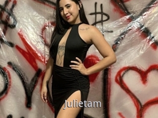 Julietam