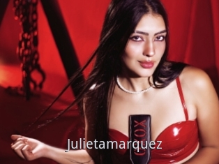 Julietamarquez