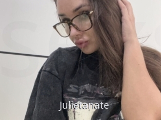 Julietanate