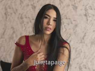 Julietapaige