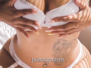 Julietaponce