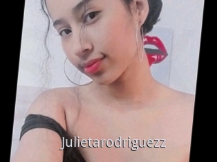 Julietarodriguezz