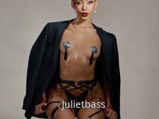 Julietbass