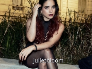 Julietbloom