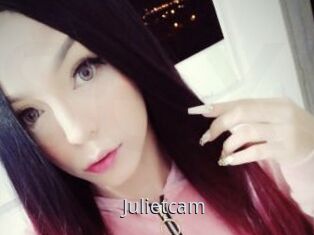 Julietcam