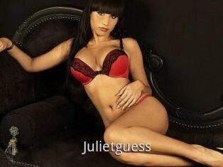 Julietguess