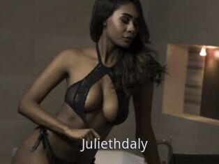 Juliethdaly