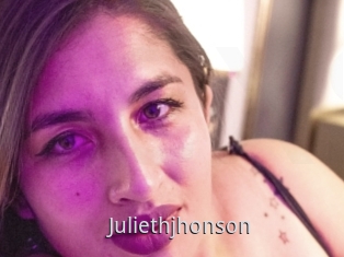 Juliethjhonson