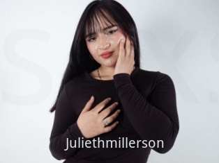 Juliethmillerson