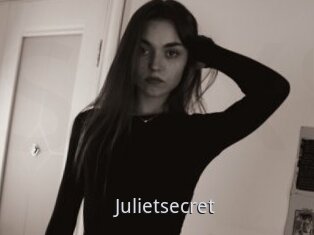 Julietsecret