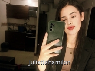 Juliettahamilon