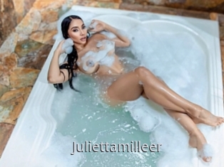 Juliettamilleer