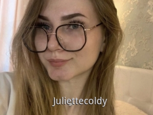 Juliettecoldy