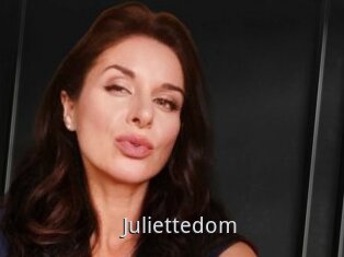 Juliettedom