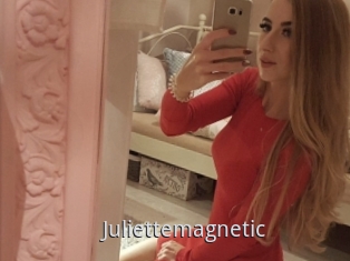 Juliettemagnetic