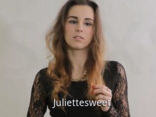 Juliettesweet