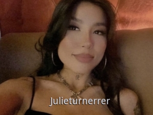 Julieturnerrer