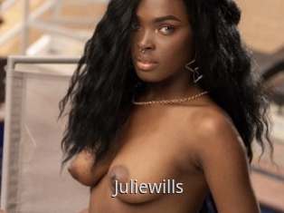 Juliewills