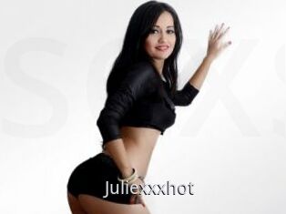 Juliexxxhot