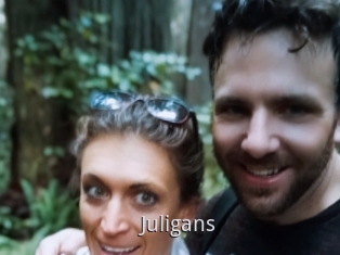 Juligans