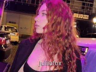 Juliiafox